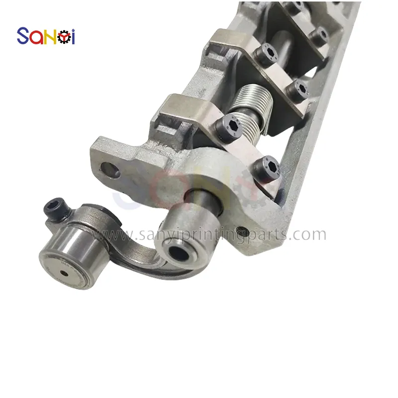 G2.014.001R Gripper Bar For Heidelberg G2014001R Printer Parts