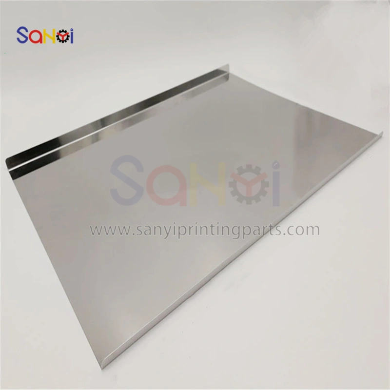 G2.215.105N Heidelberg PM52 Cylinder Jackets (Rough surface)