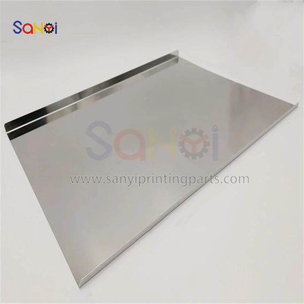 G2.215.105N Heidelberg PM52 Cylinder Jackets (Rough surface)