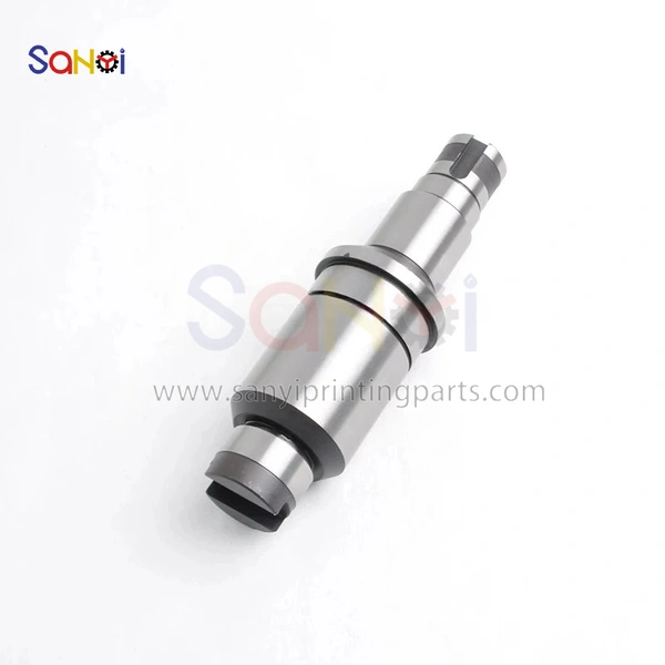 L3.040.013 Drive Shaft For Heidelberg XL75 CD74 Drive Shaft