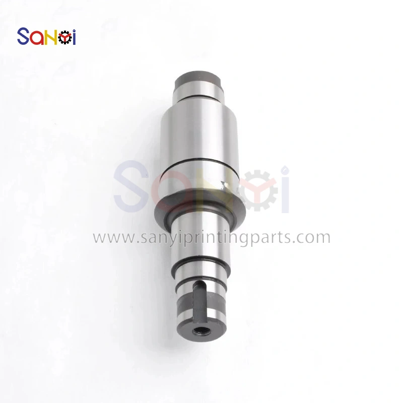 L3.040.013 Drive Shaft For Heidelberg XL75 CD74 Drive Shaft 