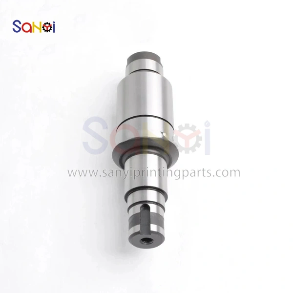 L3.040.013 Drive Shaft For Heidelberg XL75 CD74 Drive Shaft
