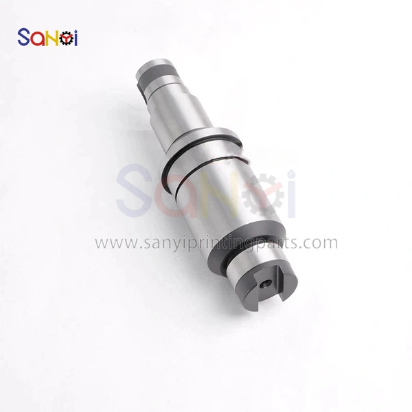 L3.040.013 Drive Shaft For Heidelberg XL75 CD74 Drive Shaft
