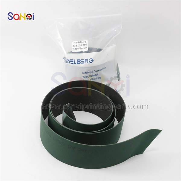 M2.020.016 Transport Tape For Heidelberg Tape Feeder Printing Machine