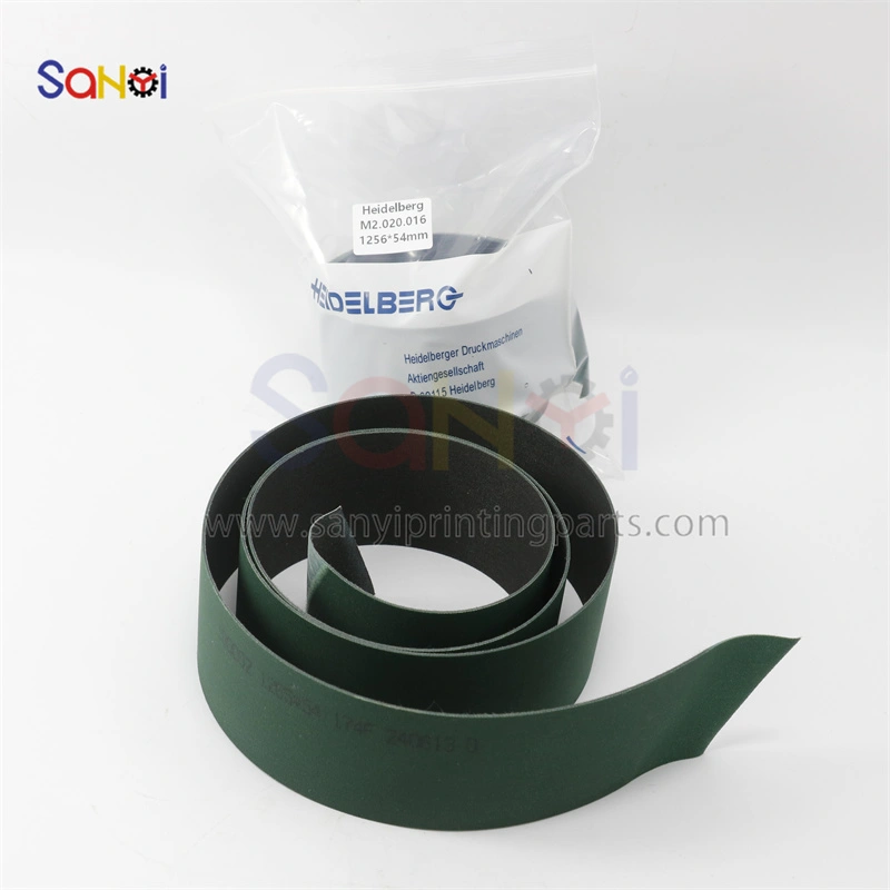M2.020.016 Transport Tape For Heidelberg Tape Feeder Printing Machine