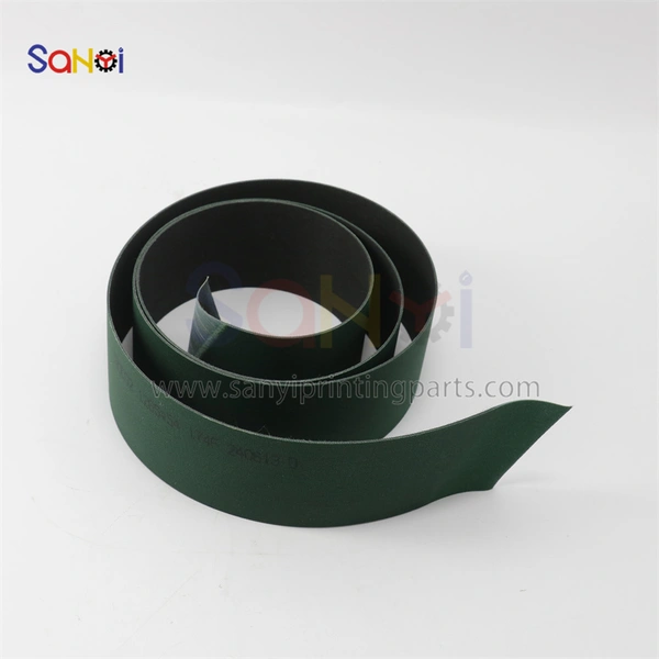 M2.020.016 Transport Tape For Heidelberg Tape Feeder Printing Machine