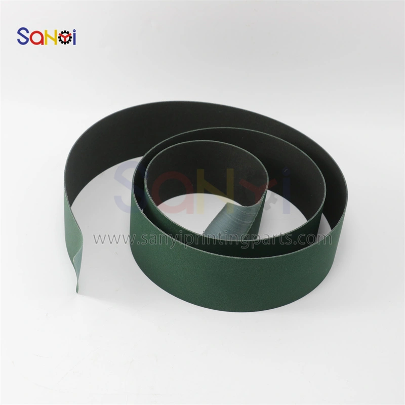 M2.020.016 Transport Tape For Heidelberg Tape Feeder Printing Machine