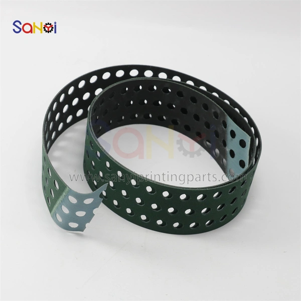 Heidelberg SM74 Belt M2.020.017 SM74 Printing Machine Parts Belt