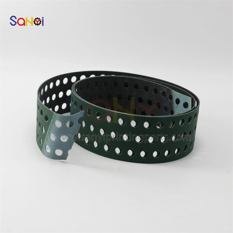 Heidelberg SM74 Belt M2.020.017 SM74 Printing Machine Parts Belt