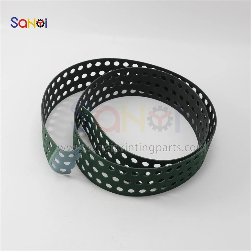 Heidelberg SM74 Belt M2.020.017 SM74 Printing Machine Parts Belt