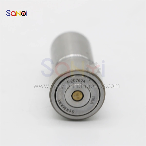 Heidelberg GTO Cam Follower F-207624 00.550.1482