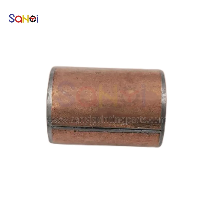 00.580.0291 Lubrication-free Bushing Heidelberg