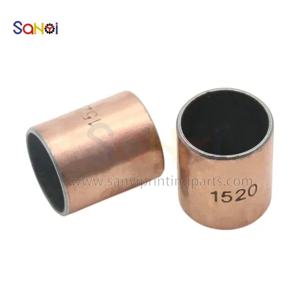 00.580.0291 Lubrication-free Bushing Heidelberg