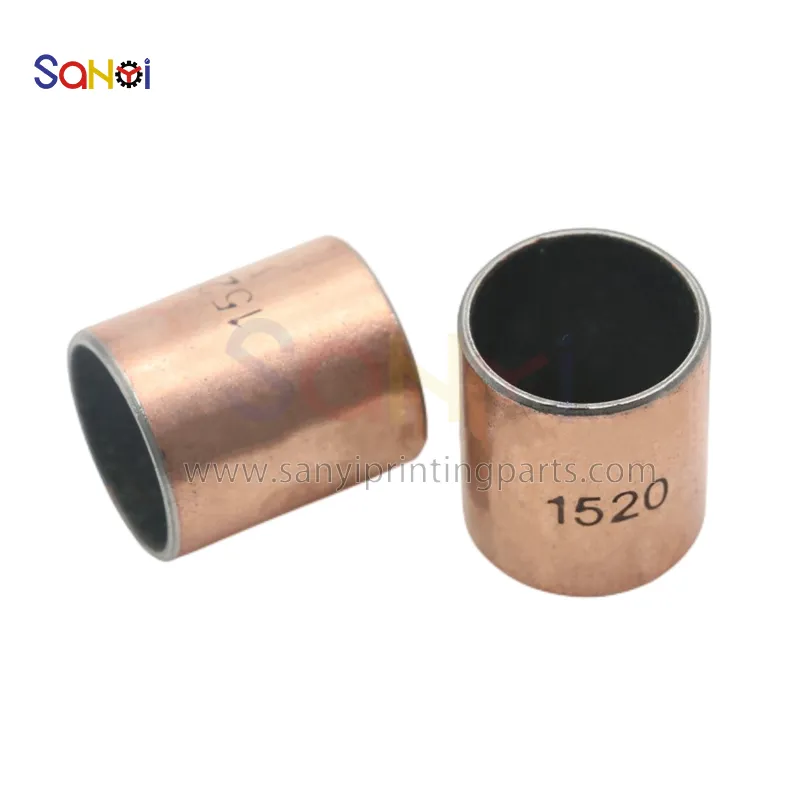 00.580.0291 Lubrication-free Bushing Heidelberg