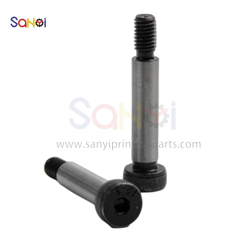 00.580.2871 Heidelberg pull gauge screw