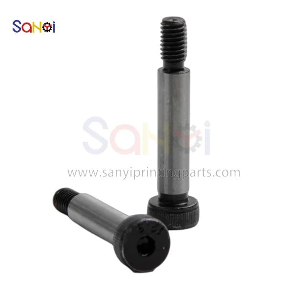 00.580.2871 Heidelberg pull gauge screw