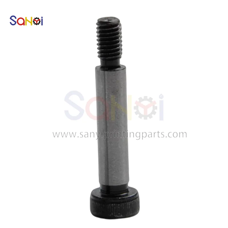 00.580.2871 Heidelberg pull gauge screw