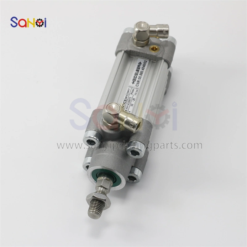 Heidelberg 00.580.4546 Pneumatic Cylinder