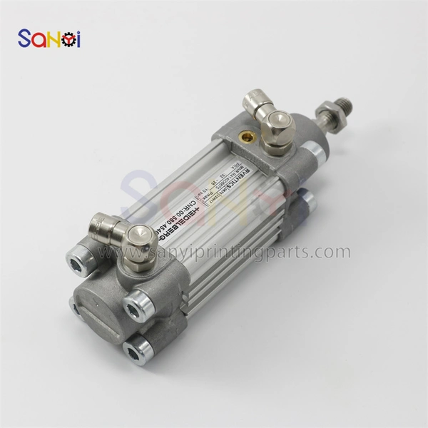 Heidelberg 00.580.4546 Pneumatic Cylinder