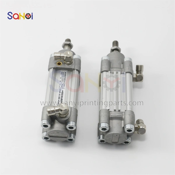 Heidelberg 00.580.4546 Pneumatic Cylinder