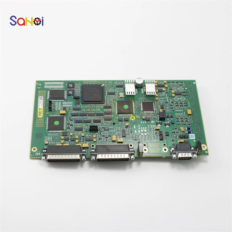 00.785.1290 Flat Module VDCB2 Heidelberg Printing Machine Parts PCB