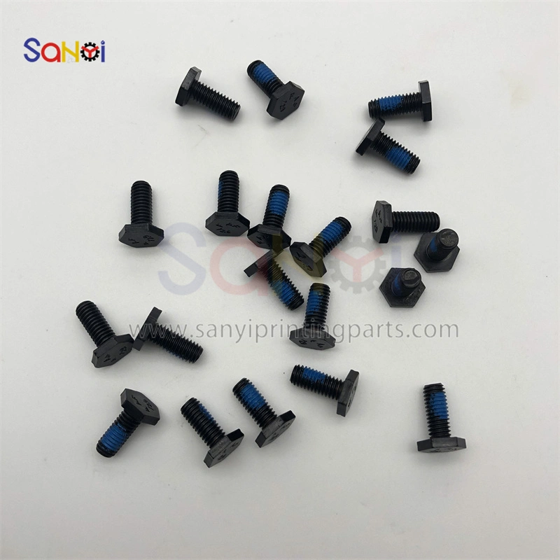 27.011.033 Screw Heidelberg Machine