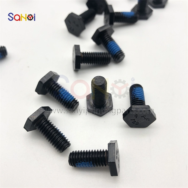 27.011.033 Screw Heidelberg Machine