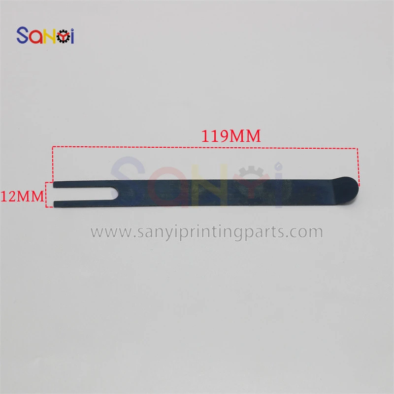 43.017.079 Paper Stop For Heidelberg Offset Printing Machinery