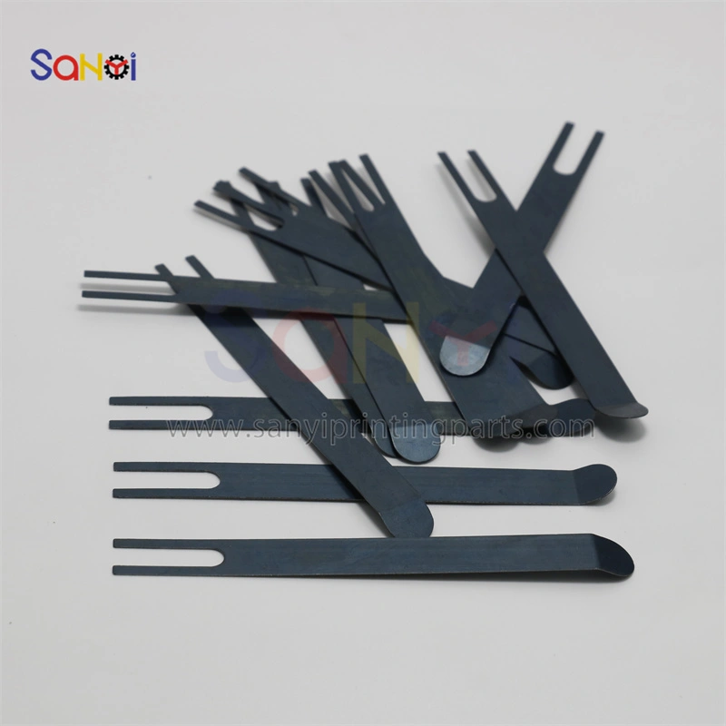 43.017.079 Paper Stop For Heidelberg Offset Printing Machinery