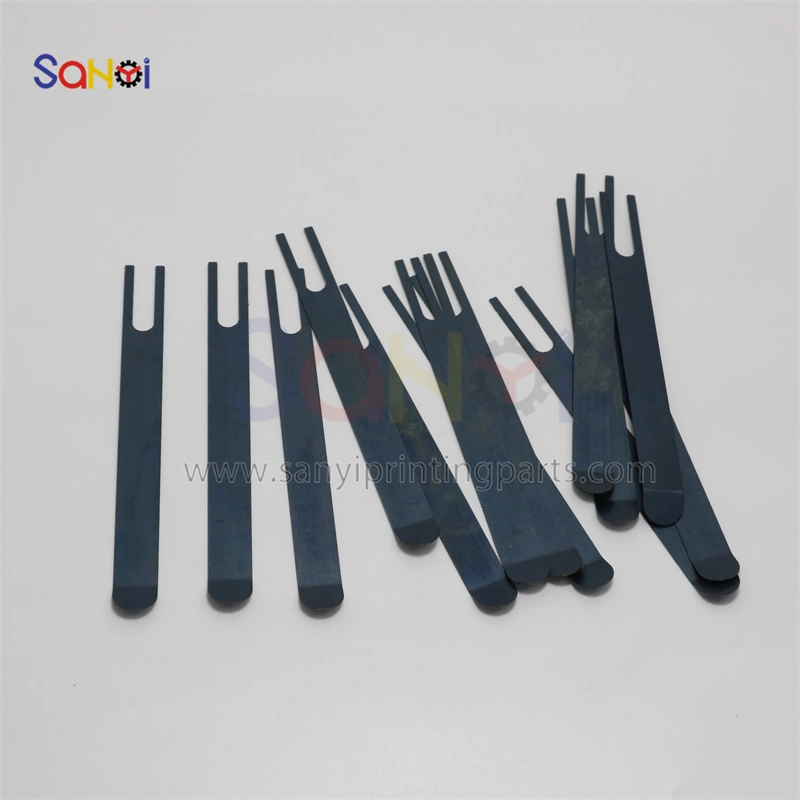 43.017.079 Paper Stop For Heidelberg Offset Printing Machinery