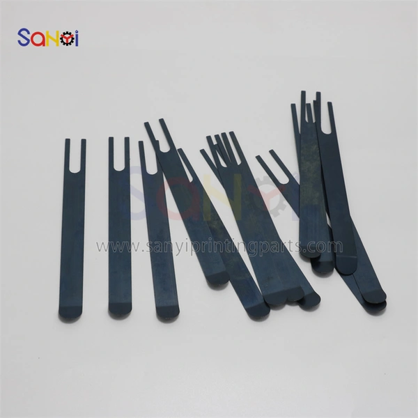 43.017.079 Paper Stop For Heidelberg Offset Printing Machinery