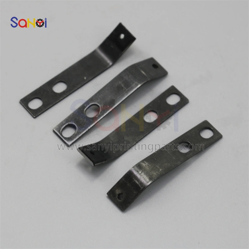 Heidelberg Gto52 Gto46 Machine Feeder Gripper 43.020.035f Gto Gripper