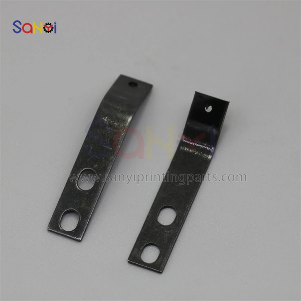 Heidelberg Gto52 Gto46 Machine Feeder Gripper 43.020.035f Gto Gripper