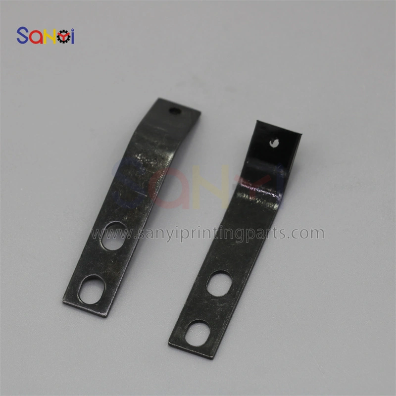 Heidelberg Gto52 Gto46 Machine Feeder Gripper 43.020.035f Gto Gripper