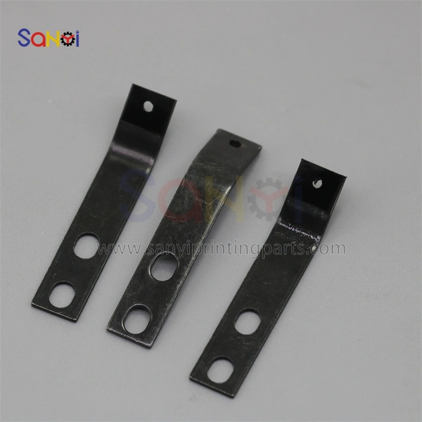 Heidelberg Gto52 Gto46 Machine Feeder Gripper 43.020.035f Gto Gripper