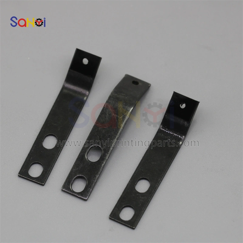 Heidelberg Gto52 Gto46 Machine Feeder Gripper 43.020.035f Gto Gripper