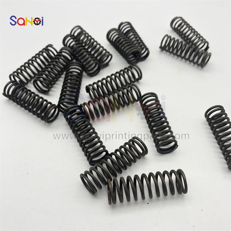 82.005.511 49.011.011 Compression Spring Heidelberg