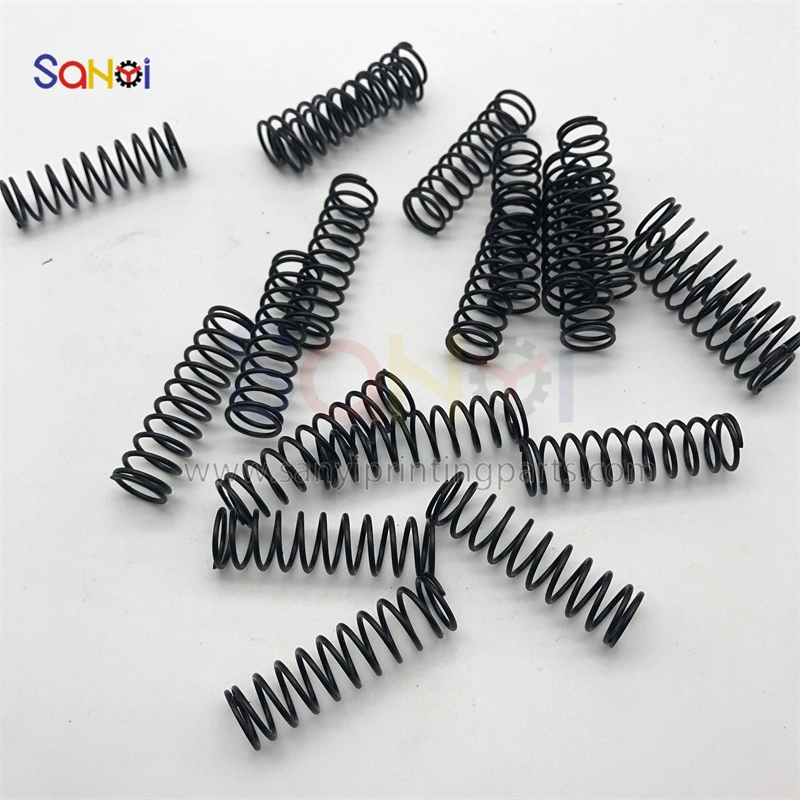 82.005.511 49.011.011 Compression Spring Heidelberg