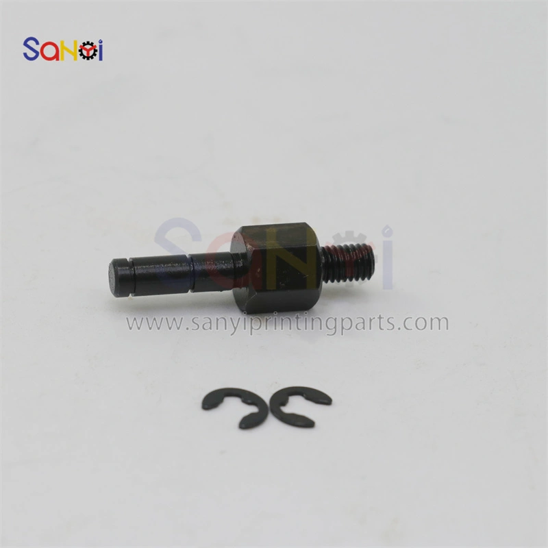 63.030.232 Heidelberg Screw Cylinder Installing Offset Press