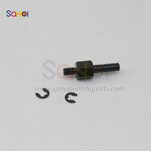 63.030.232 Heidelberg Screw Cylinder Installing Offset Press