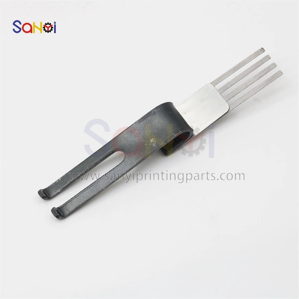 66.028.810F Heidelberg Sheet Separator Offset Printing Machinery Parts