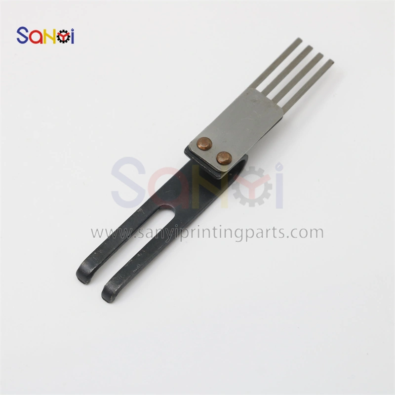 66.028.810F Heidelberg Sheet Separator Offset Printing Machinery Parts