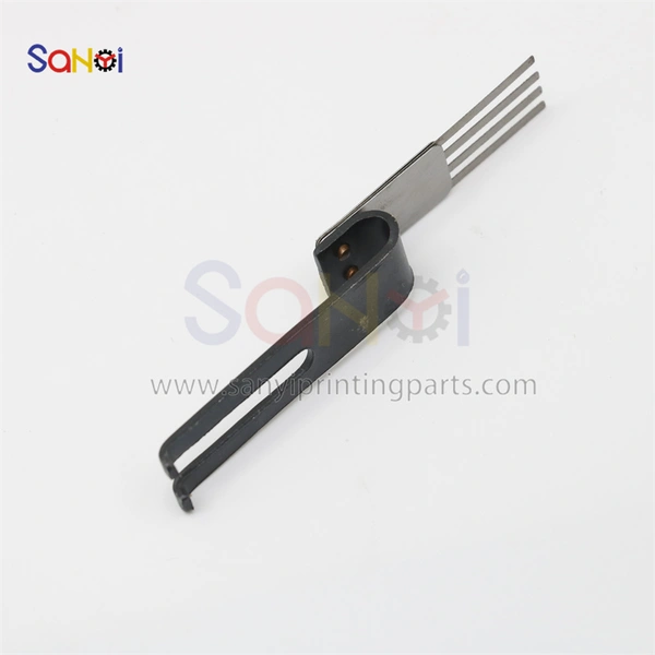 66.028.810F Heidelberg Sheet Separator Offset Printing Machinery Parts