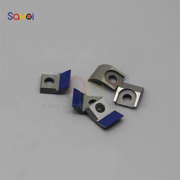 Heidelberg MO GTO52 Gripper 69.011.827 Gripper for GTO52 Machine