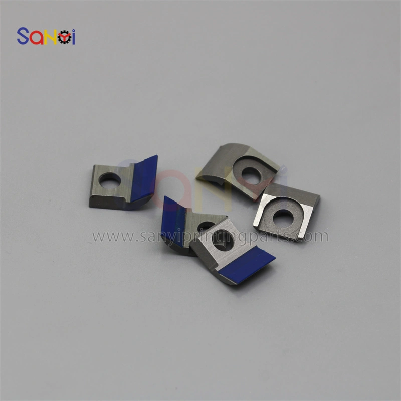 Heidelberg MO GTO52 Gripper 69.011.827 Gripper for GTO52 Machine