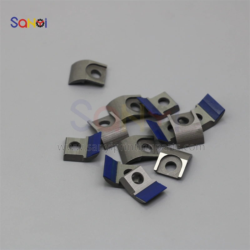 Heidelberg MO GTO52 Gripper 69.011.827 Gripper for GTO52 Machine