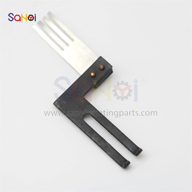 Heidelberg SM102 CD102 SM74 PM74 sheet seperator