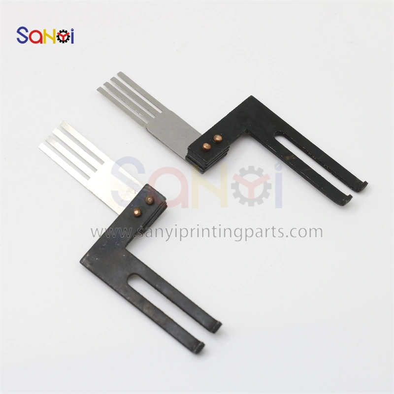 Heidelberg SM102 CD102 SM74 PM74 sheet seperator