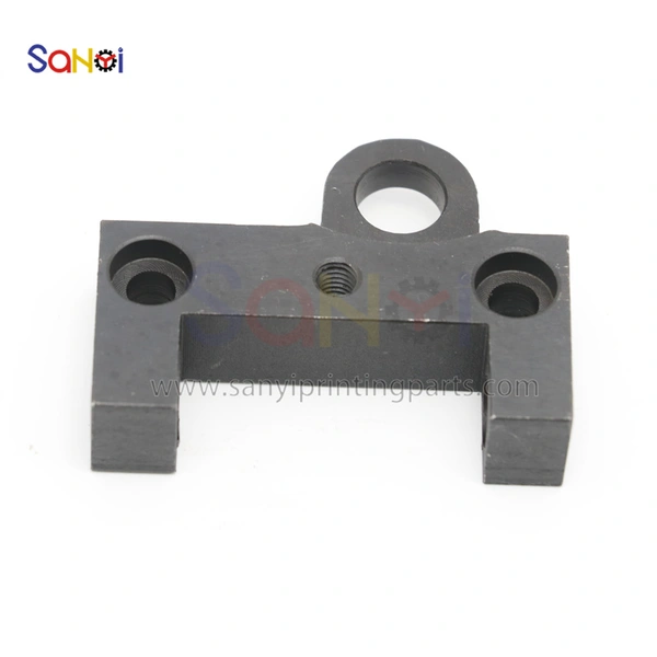 C3.010.109 Roll Adjustment Seat For Heidelberg Printing Machine Parts