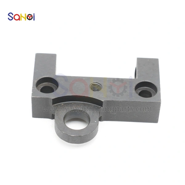 C3.010.109 Roll Adjustment Seat For Heidelberg Printing Machine Parts